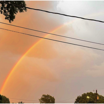 Alive in Christ May/June 2026 Newsletter